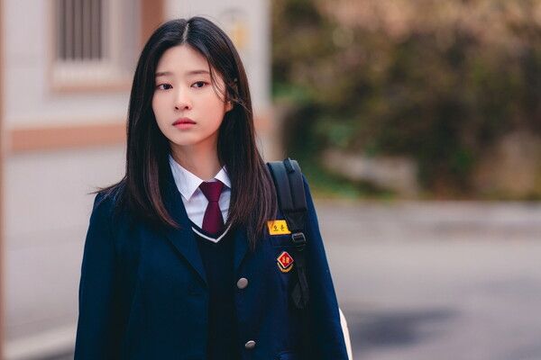 김민주. 사진=SBS 새 금토드라마 ‘커넥션’