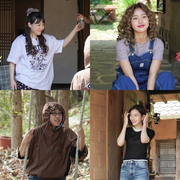 사진=tvN ‘지락이의 뛰뛰빵빵