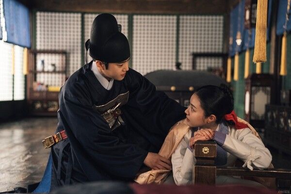 사진=MBN ‘세자가 사라졌다’