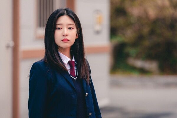 김민주. 사진=SBS 새 금토드라마 ‘커넥션’