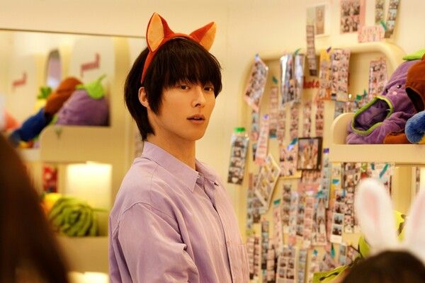 사진=JTBC 토일드라마 ‘히어로는 아닙니다만’