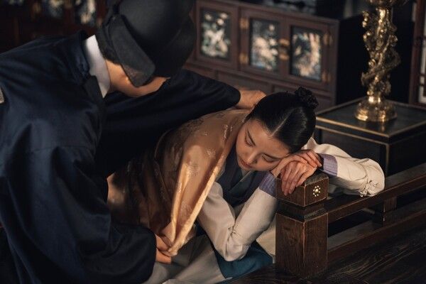 사진=MBN ‘세자가 사라졌다’