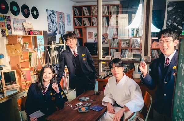 사진=SBS 새 금토드라마 ‘커넥션’