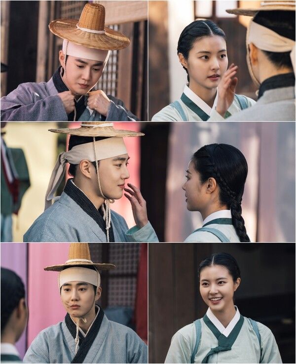 사진=MBN ‘세자가 사라졌다’