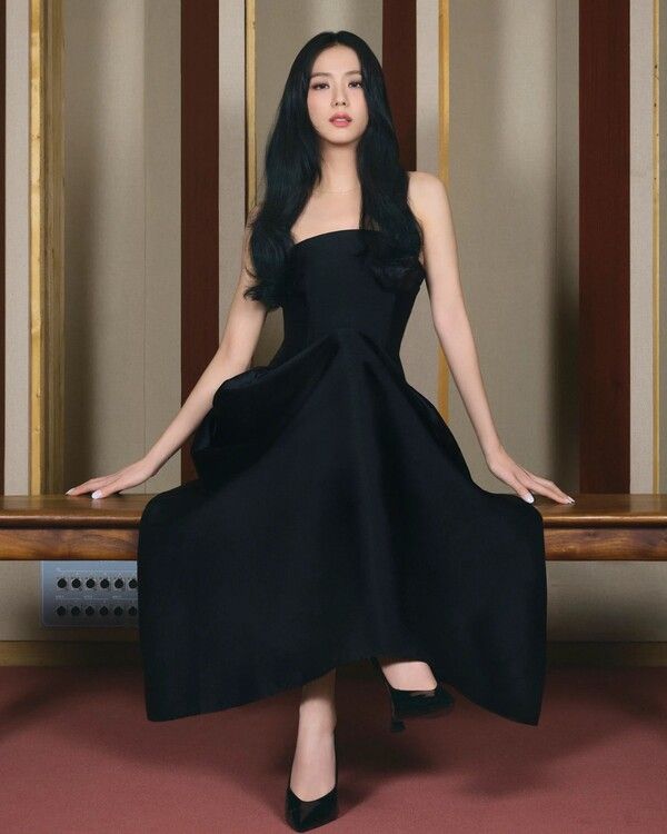 사진=블랙핑크 지수