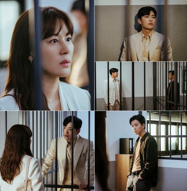 사진=KBS 2TV 월화드라마 '멱살 한번 잡힙시다'