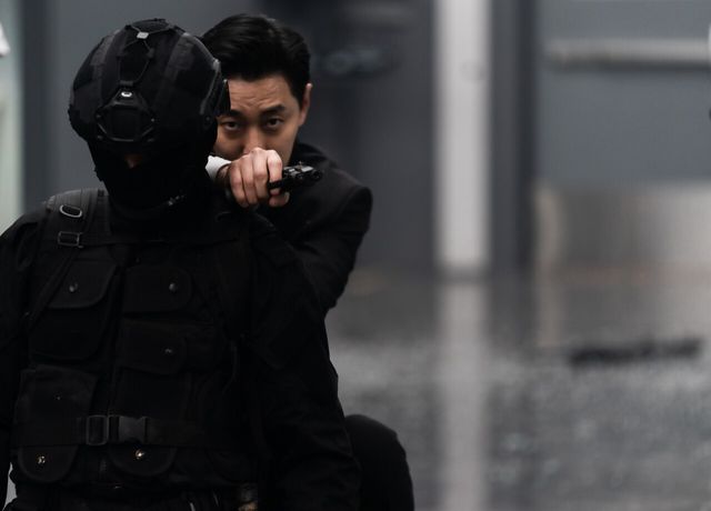 '지배종'. 사진=디즈니+