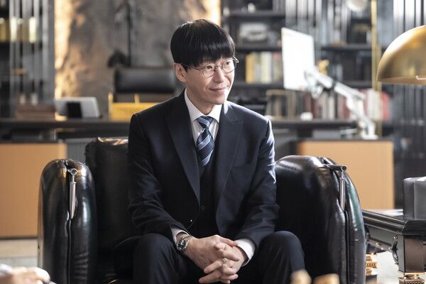 '7인의 부활' 엄기준. 사진=초록뱀미디어·스튜디오S