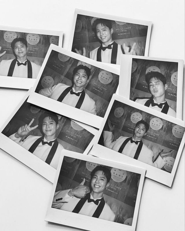 박보검. 사진=박보검 인스타그램