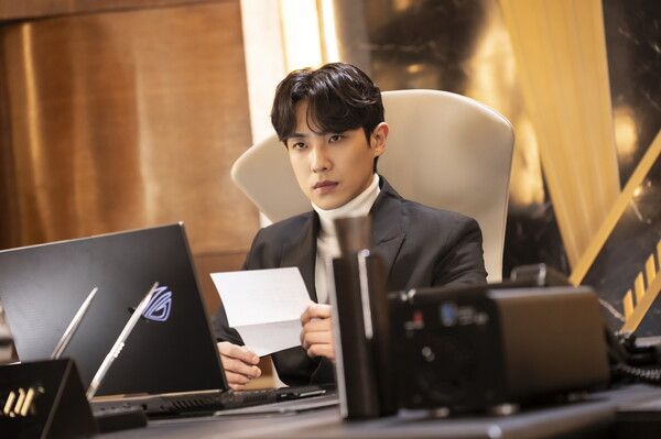 '7인의 부활' 이준. 사진=초록뱀미디어·스튜디오S