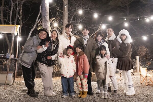 '7인의 부활'. 사진=초록뱀미디어·스튜디오S