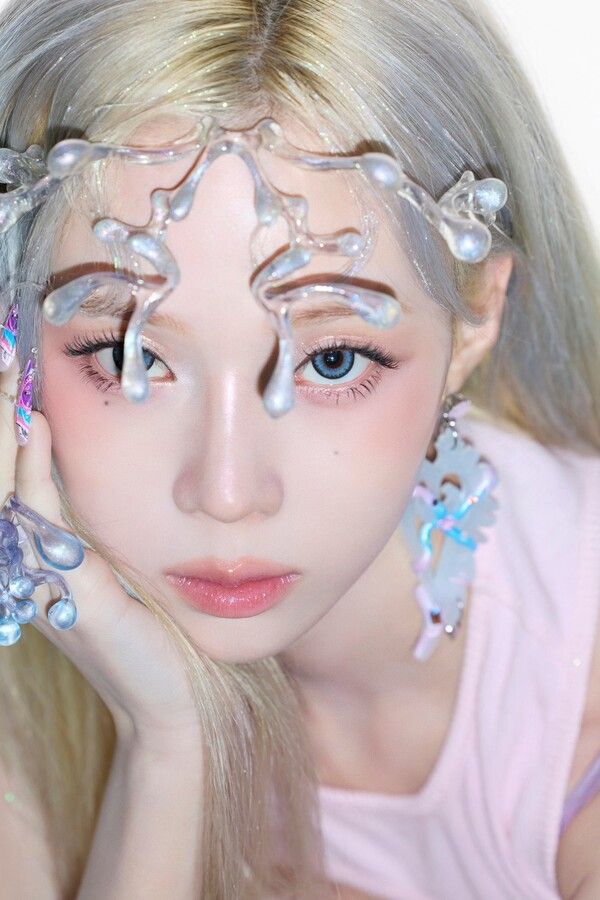 에스파 윈터 'Supernova' 티저 이미지. 사진=SM엔터테인먼트