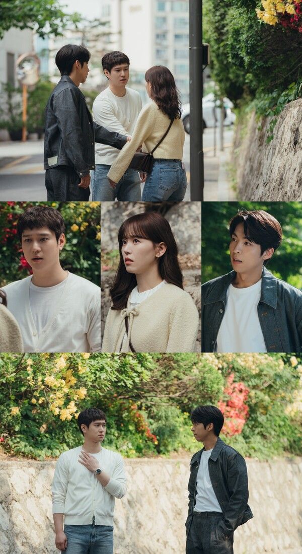 '비밀은 없어'. 사진=SLL·키이스트