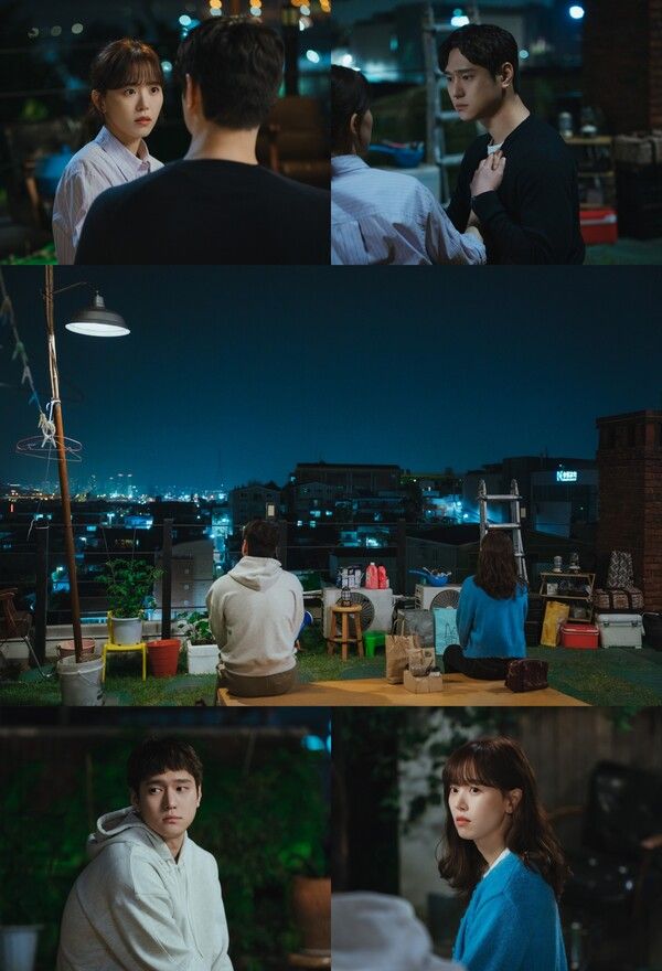 '비밀은 없어'. 사진=SLL·키이스트