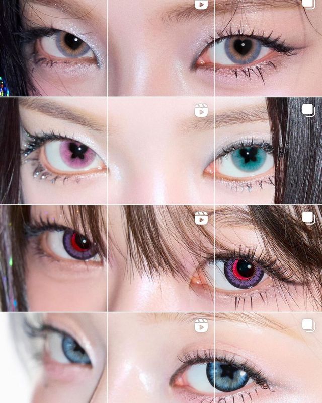 에스파 카리나. 사진=카리나 인스타그램