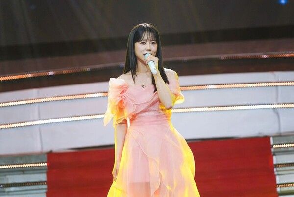 양지은. 사진=미스터로또