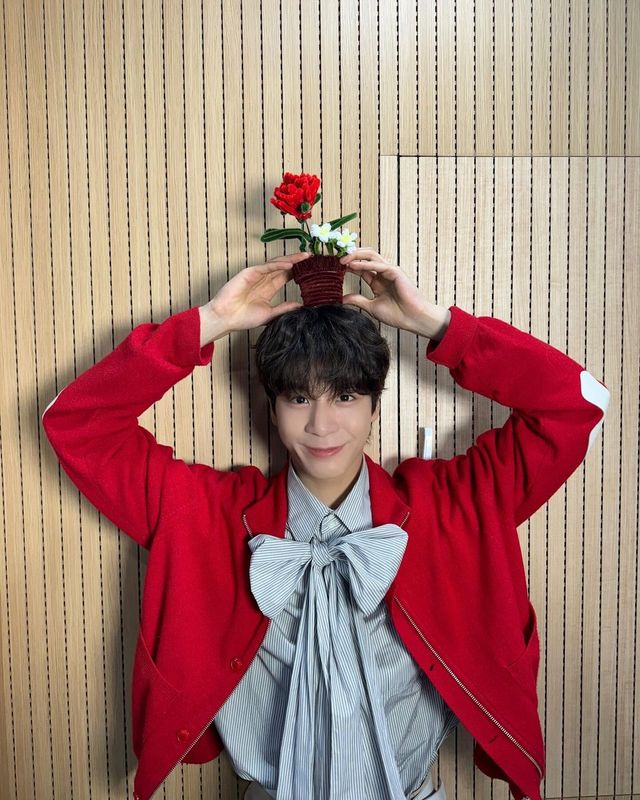 사진=가수 정동원