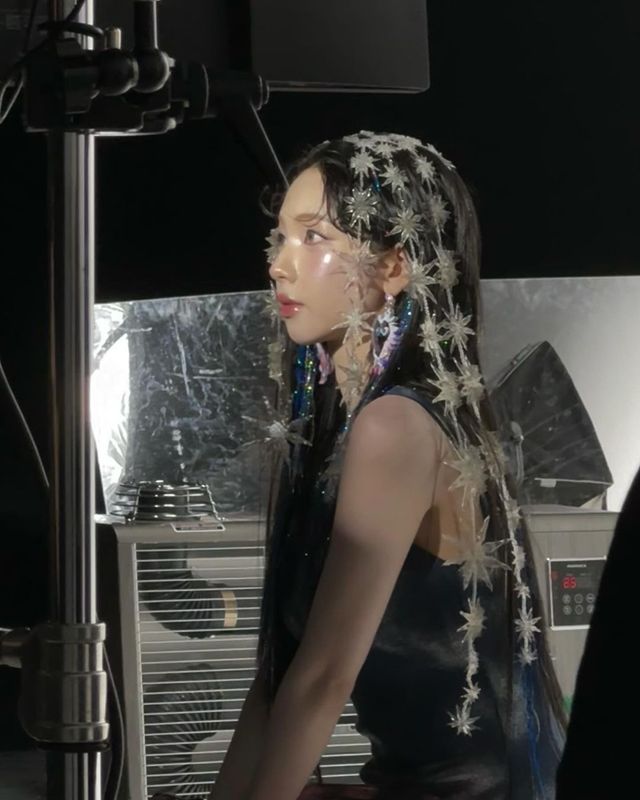 에스파 카리나. 사진=카리나 인스타그램