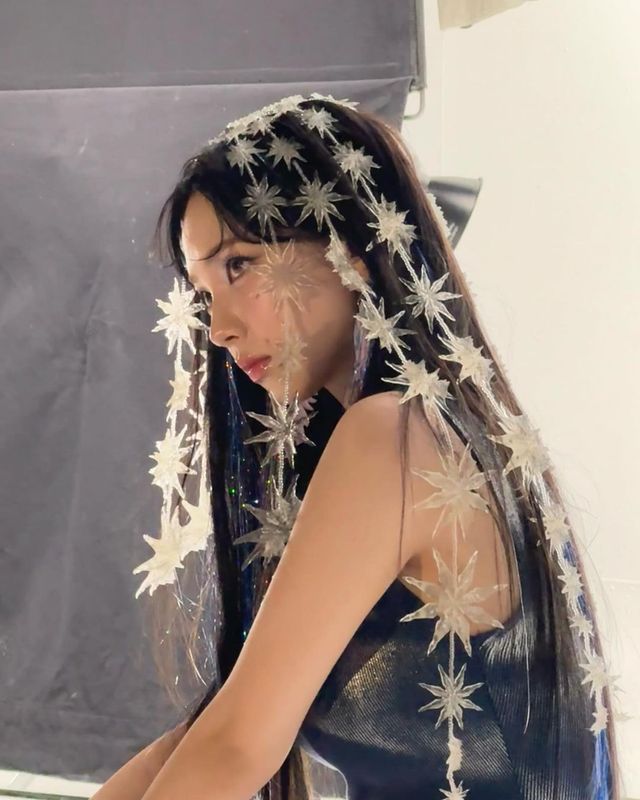 에스파 카리나. 사진=카리나 인스타그램