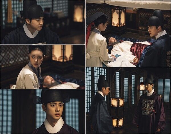 사진=MBN ‘세자가 사라졌다’