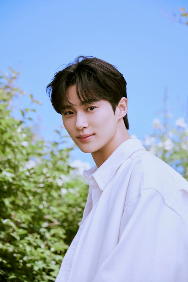 변우석. 사진=바로엔터테인먼트