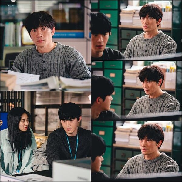 사진=SBS 새 금토드라마 ‘커넥션’