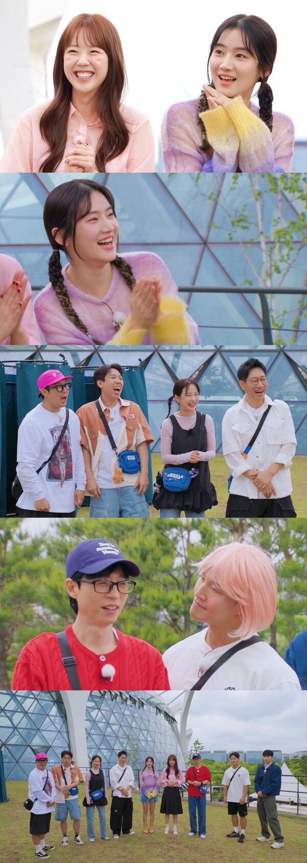 사진=SBS ‘런닝맨’