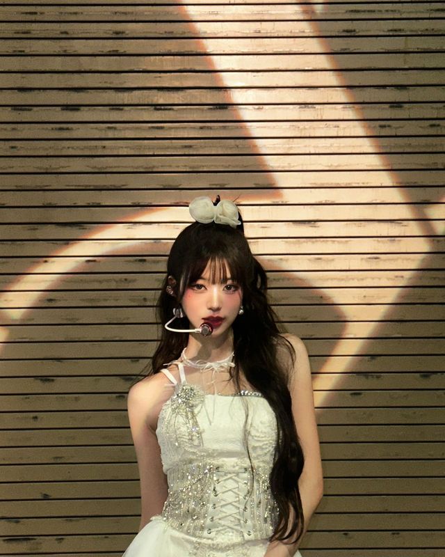 아이브 장원영. 사진=장원영 인스타그램