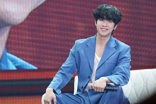 배우 채종협. 사진=아이오케이컴퍼니