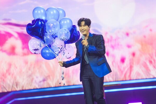 '불타는 장미단2'. 사진=크레아 스튜디오