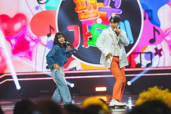 '불타는 장미단2'. 사진=크레아 스튜디오