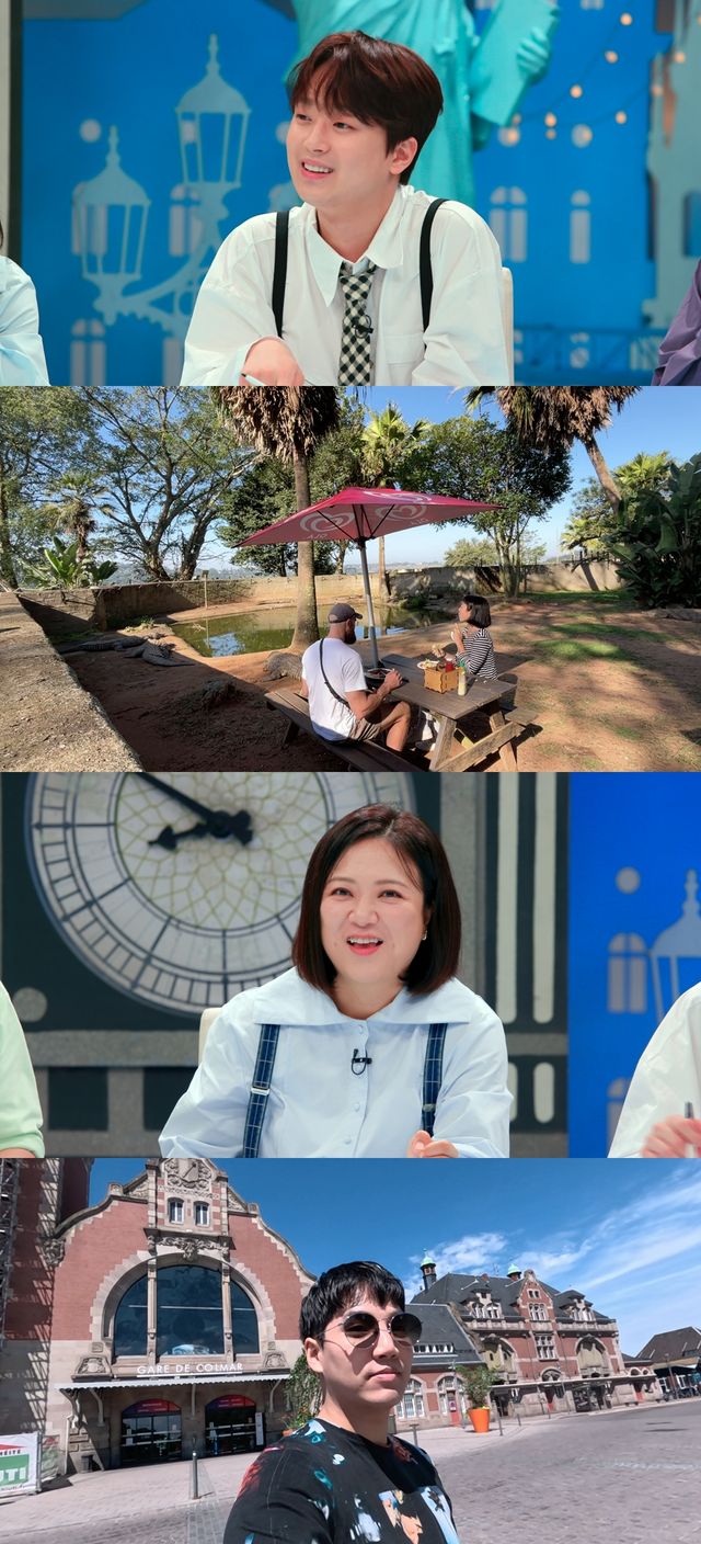 사진=JTBC '톡파원 25시'