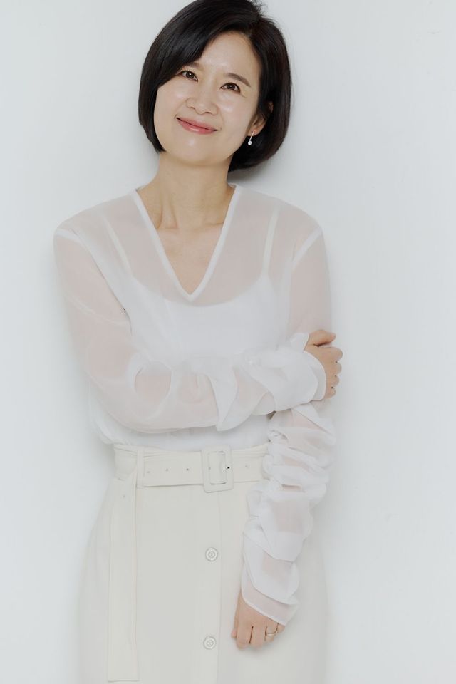 배우 이지현. 사진=빅보스엔터테인먼트