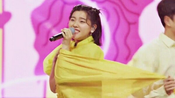 '한일톱텐쇼'. 사진=크레아 스튜디오