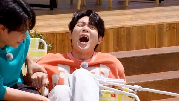 '웰컴 투 장미골'. 사진=크레아 스튜디오