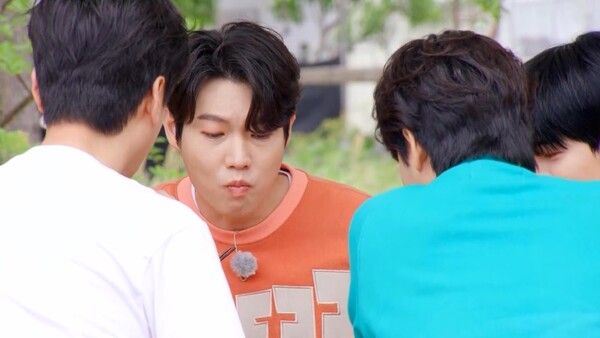 '웰컴 투 장미골'. 사진=크레아 스튜디오