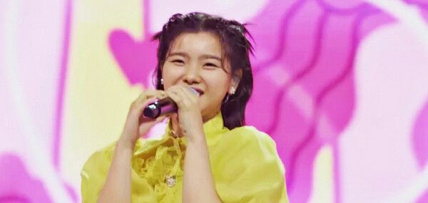 '한일톱텐쇼'. 사진=크레아 스튜디오