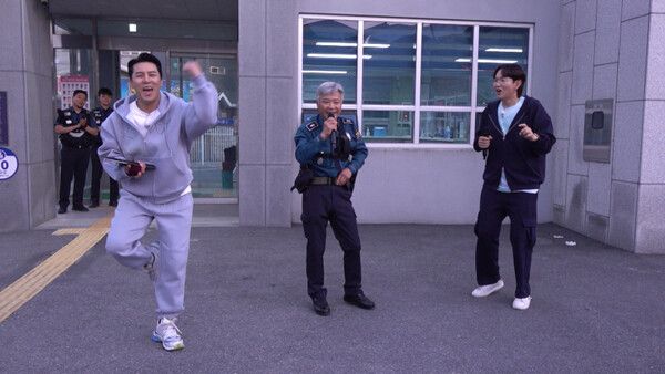 사진=KBS 2TV '2장 1절'