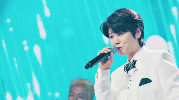 '한일톱텐쇼'. 사진=크레아 스튜디오