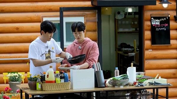 '웰컴 투 장미골'. 사진=크레아 스튜디오