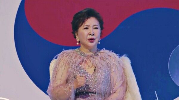 '한일톱텐쇼'. 사진=크레아 스튜디오