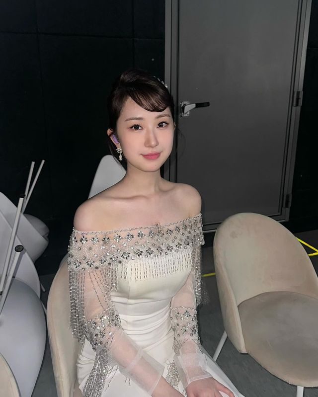 전유진. 사진=전유진 인스타그램