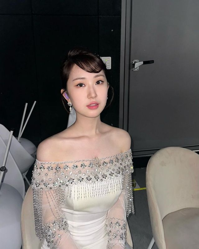 전유진. 사진=전유진 인스타그램