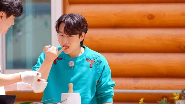 '웰컴 투 장미골'. 사진=크레아 스튜디오