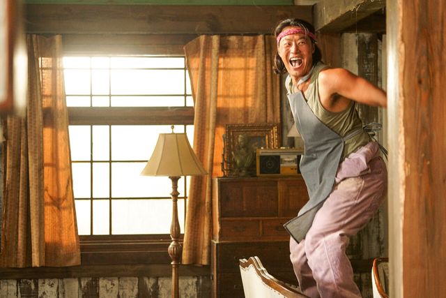 '핸섬가이즈' 이희준. 사진=NEW/(주)하이브미디어코프