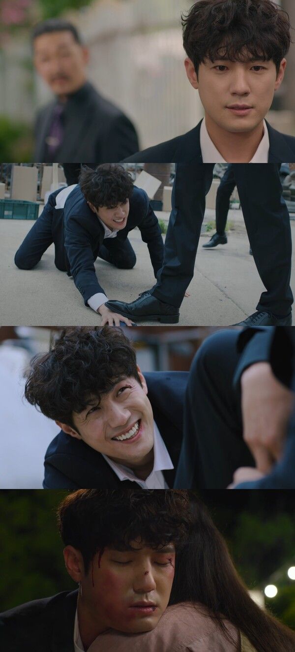 사진=MBC 일일드라마 '용감무쌍 용수정'