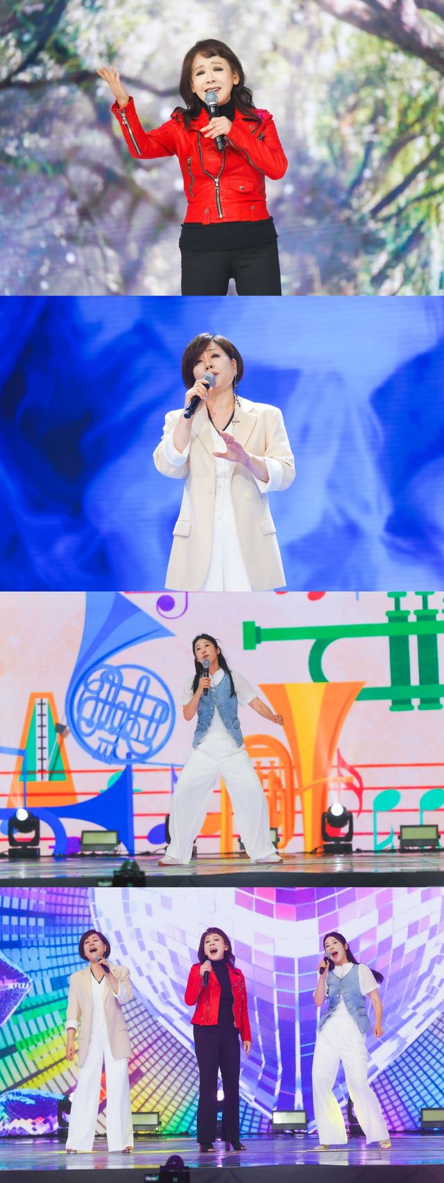 사진=TV CHOSUN '미스쓰리랑'