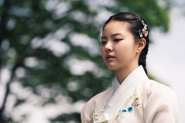 사진= MBN ‘세자가 사라졌다’