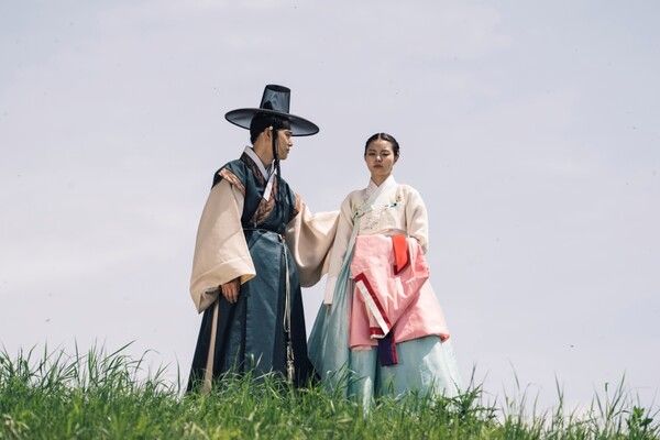 사진= MBN ‘세자가 사라졌다’