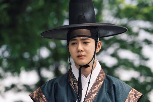 사진= MBN ‘세자가 사라졌다’